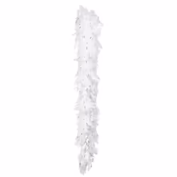 Boland 52672 Fancy dress boa Adult Any gender