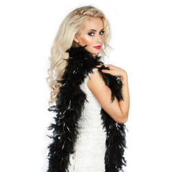 Boland 52674 Fancy dress boa Adult Any gender