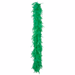 Boland 52702 Fancy dress boa Adult Any gender