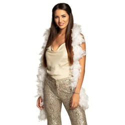 Boland 52704 Fancy dress boa Adult Any gender