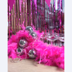 Boland 52707 Fancy dress boa Adult Any gender - Additional view 3