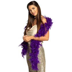 Boland 52708 Fancy dress boa Adult Any gender