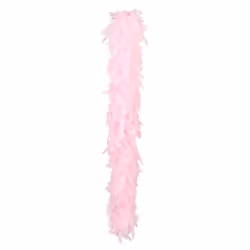Boland 52709 Fancy dress boa Adult Any gender
