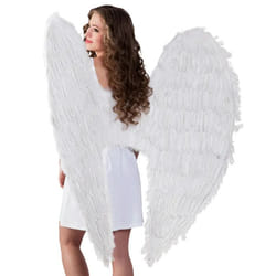 Boland 52803 Fancy dress wings Adult Female