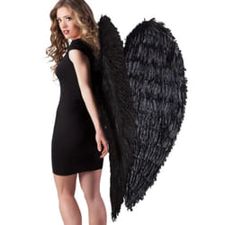Boland 52817 Fancy dress wings Adult Female