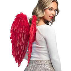 Boland 8712026528223 fancy dress prop/accessory Fancy dress wings Adult Female