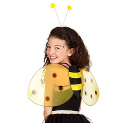 Boland 52852 fancy dress prop/accessory Fancy dress set Child Female