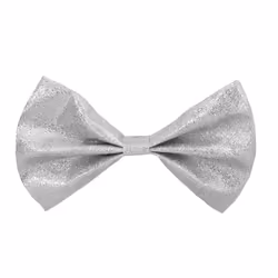 Boland 53111 Fancy dress bow tie Adult Male