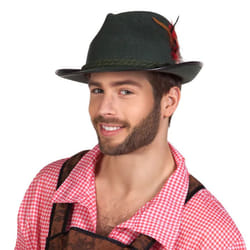 Boland 54236 Fancy dress hat Adult Male