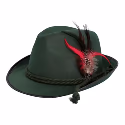 Boland 54236 Fancy dress hat Adult Male