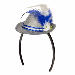 Boland 54239 Fancy dress diadem Adult Female