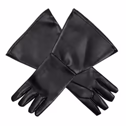 Boland 54324 Fancy dress gloves Adult Male