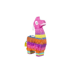 mini-pinata 23 x 13 cm llama