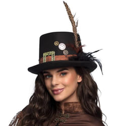 Boland 54501 Fancy dress hat Adult Any gender