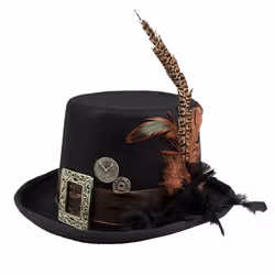 Boland 54501 Fancy dress hat Adult Any gender