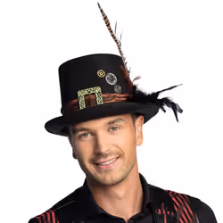Boland 54501 Fancy dress hat Adult Any gender
