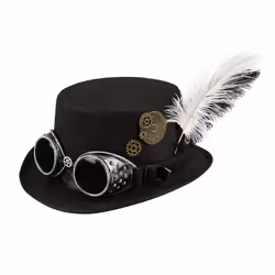 Boland 54502 Fancy dress hat Adult Any gender