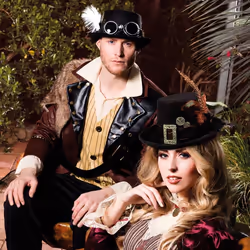 Boland 54502 Fancy dress hat Adult Any gender - Additional view 4