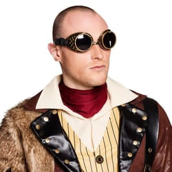 Boland 54503 Fancy dress glasses Adult Any gender