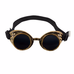 Boland 54503 Fancy dress glasses Adult Any gender
