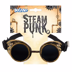 Boland 54503 Fancy dress glasses Adult Any gender