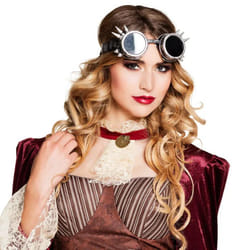Boland 54506 Fancy dress glasses Adult Any gender