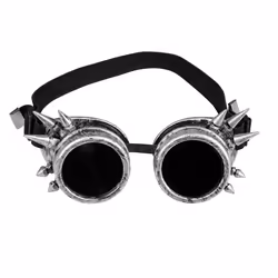 Boland 54506 Fancy dress glasses Adult Any gender