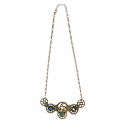 Boland 54511 Fancy dress necklace Adult Female