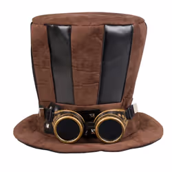 Boland 54514 Fancy dress hat Adult Any gender