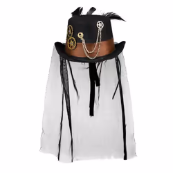Boland 54516 Fancy dress diadem Adult Female
