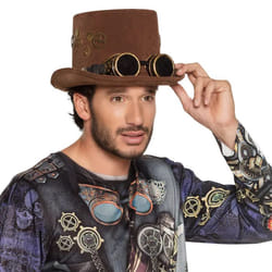 Boland 54530 Fancy dress hat Adult Male