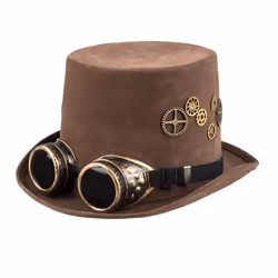 Boland 54530 Fancy dress hat Adult Male