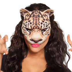 Boland 8712026567314 fancy/toy mask