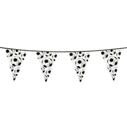 Boland 8712026625007 party decoration Bunting banner