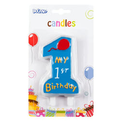 Boland 63411 Multicolour 1 pc(s)