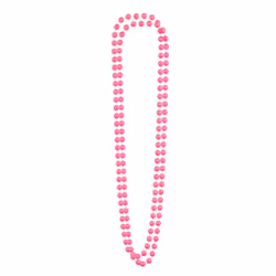 Boland 64287 Fancy dress necklace Adult Female