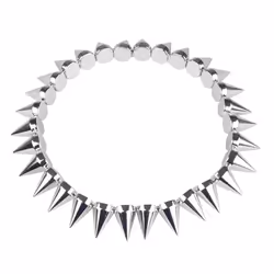 Boland 64327 Fancy dress necklace Adult Female