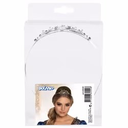 Boland 64554 Fancy dress tiara Adult Female