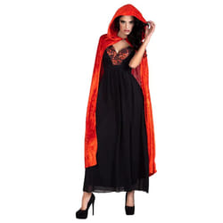Boland 71003 Fancy dress cape Adult Any gender