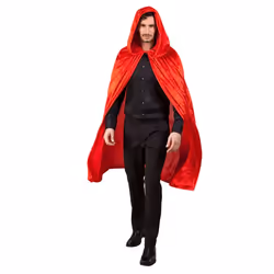 Boland 71003 Fancy dress cape Adult Any gender
