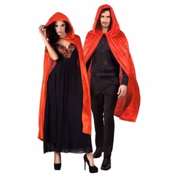 Boland 71003 Fancy dress cape Adult Any gender