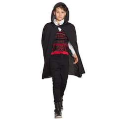 Boland 71009 Fancy dress cape Child Any gender