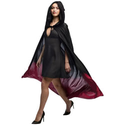 Boland 71020 Fancy dress cape Adult Any gender