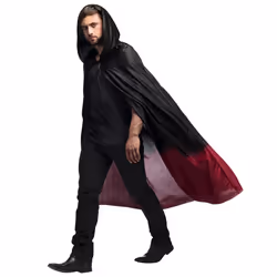 Boland 71020 Fancy dress cape Adult Any gender