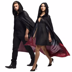 Boland 71020 Fancy dress cape Adult Any gender