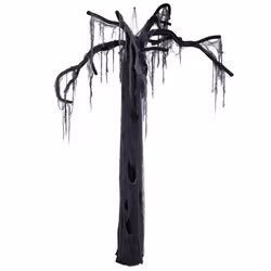 Boland 72032, Decoration, Polyester, Polyethylene, Black, 1.4 kg, 300 mm, 2000 mm