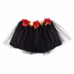 Boland 72078 Fancy skirt Adult Female Halloween 130 g