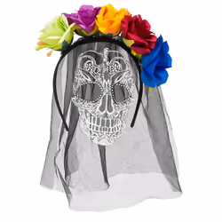 Boland 72118 Fancy dress diadem Adult Female