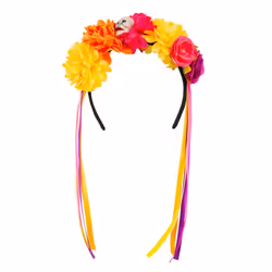 Boland 72119 Fancy dress diadem Adult Female