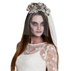 Boland 72127 Fancy dress diadem Adult Female